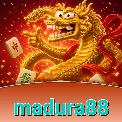 madura88 APK — gampang dipakai