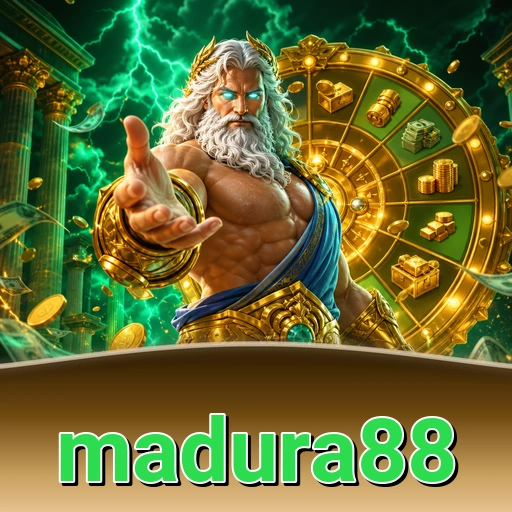 madura88 APK — hemat kuota