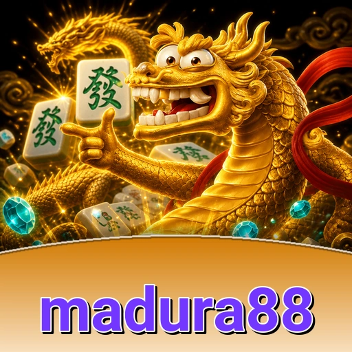 madura88 APK — bantuan 24 jam